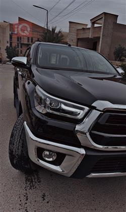 تويوتا هايلوكس